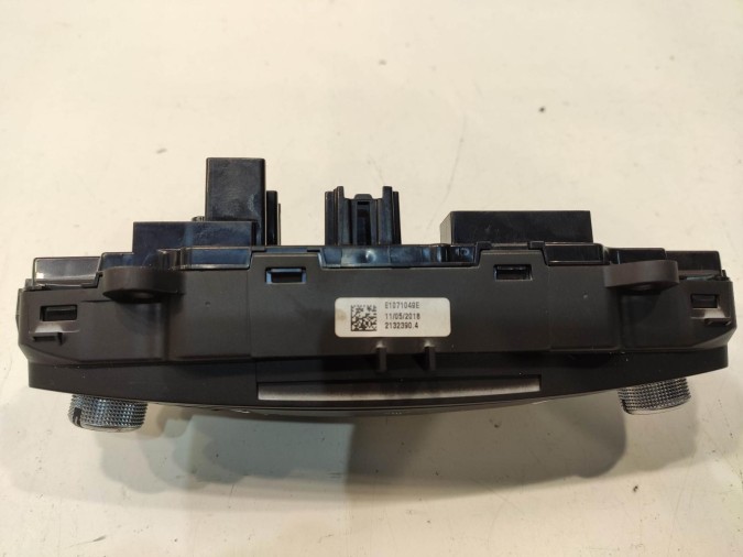 MANDO CALEFACCION FORD TRANSIT COURIER 2018