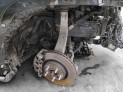 TRANSMISION DERECHA SO FORD MONDEO 2017