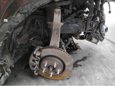 Pinza de Freno FORD MONDEO 2017