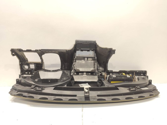 KIT AIRBAG SKODA SUPERB 2010