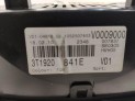 CUADRO INSTRUMENTOS SKODA SUPERB 2010