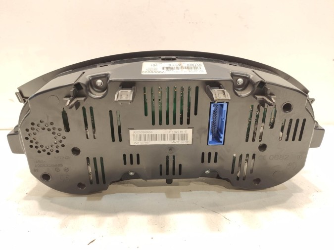 CUADRO INSTRUMENTOS SKODA SUPERB 2010