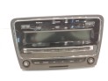 Radio CD SKODA SUPERB 2010