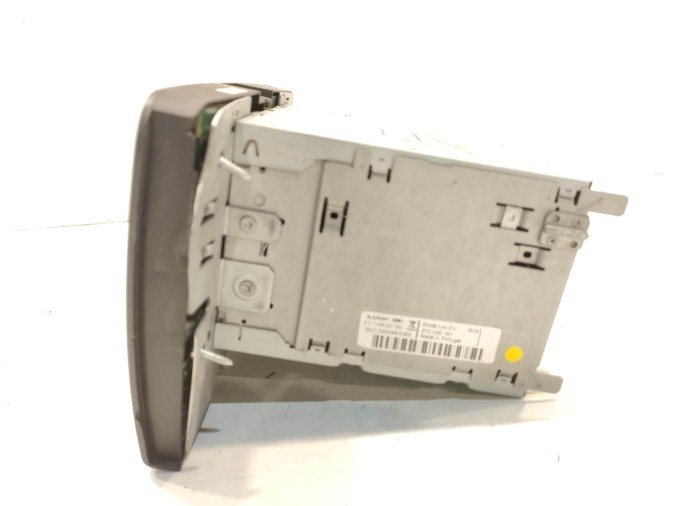Radio CD SKODA SUPERB 2010