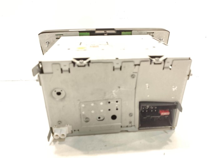 Radio CD SKODA SUPERB 2010