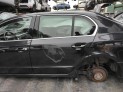 ELEVALUNAS TRASERO IZQUIERDO SKODA SUPERB 2010