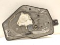 ELEVALUNAS TRASERO DERECHO SKODA SUPERB 2010