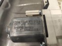 ELEVALUNAS TRASERO DERECHO SKODA SUPERB 2010