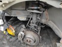 TRANSMISION DELANTERA IZQUIERDA PEUGEOT 308 2016