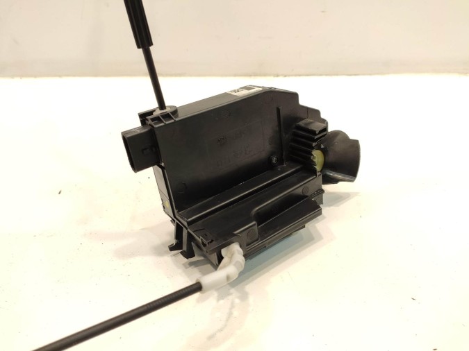 CERRADURA PUERTA DELANTERA IZQUIERDA PEUGEOT 308 2016