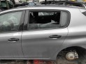 CERRADURA PUERTA TRASERA IZQUIERDA PEUGEOT 308 2016