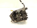 CERRADURA PUERTA TRASERA IZQUIERDA PEUGEOT 308 2016