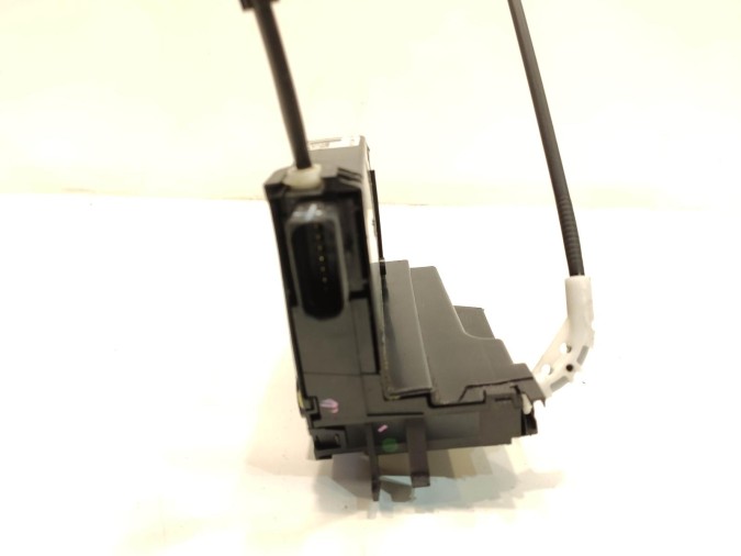 CERRADURA PUERTA TRASERA IZQUIERDA PEUGEOT 308 2016