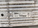 Intercooler PEUGEOT 307 2007