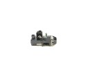 CERRADURA PUERTA TRASERA IZQUIERDA OPEL MERIVA 2006
