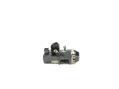 CERRADURA PUERTA TRASERA IZQUIERDA OPEL MERIVA 2006
