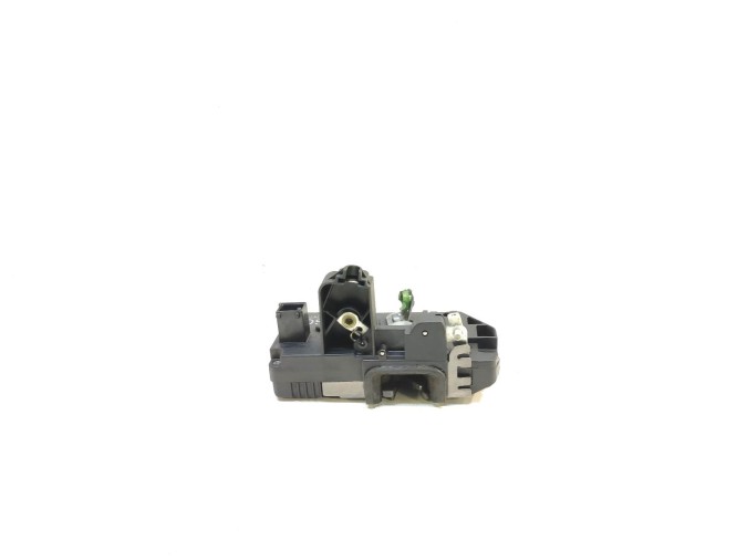 CERRADURA PUERTA TRASERA IZQUIERDA OPEL MERIVA 2006