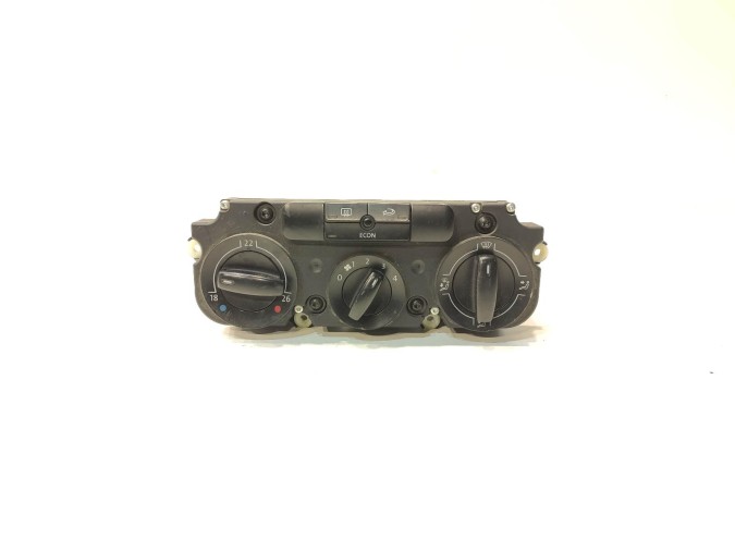 MANDO CALEFACCIÓN VOLKSWAGEN GOLF 2010