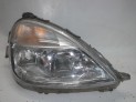 FARO DELANTERO DERECHO MERCEDES CLASE A 2004
