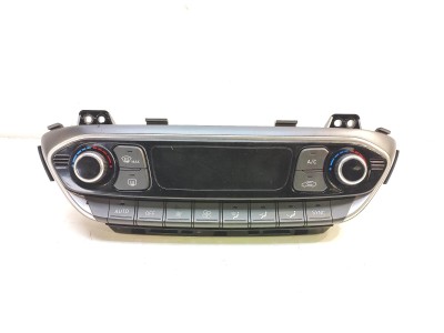 MANDO CALEFACCIÓN HYUNDAI I30 2019