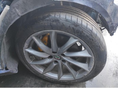 BRAZO SUSPENSION INFERIOR DELANTERO DERECHO ALFA ROMEO GIULIA 2019