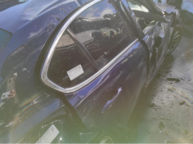 CERRADURA PUERTA TRASERA DERECHA ALFA ROMEO GIULIA 2019