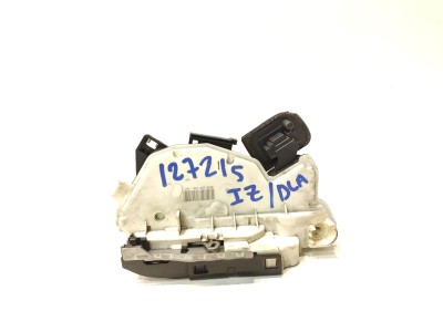 CERRADURA PUERTA DELANTERA IZQUIERDA VOLKSWAGEN GOLF 2010