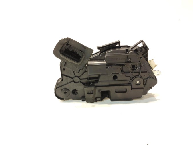 CERRADURA PUERTA DELANTERA IZQUIERDA VOLKSWAGEN GOLF 2010