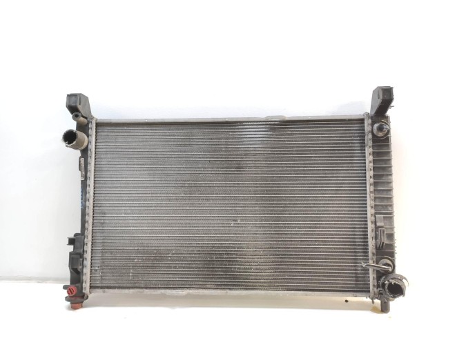 Radiador de Agua MERCEDES CLASE A 2009