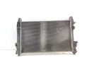 Radiador de Agua MERCEDES CLASE A 2009