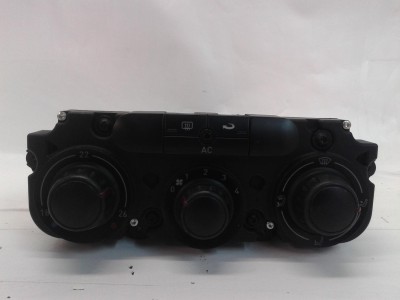 MANDO CLIMATIZACION SEAT ALTEA 2006
