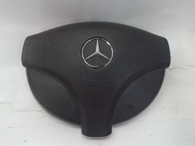 AIRBAG DELANTERO IZQUIERDO MERCEDES CLASE A 2004