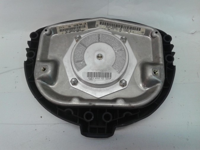 AIRBAG DELANTERO IZQUIERDO MERCEDES CLASE A 2004