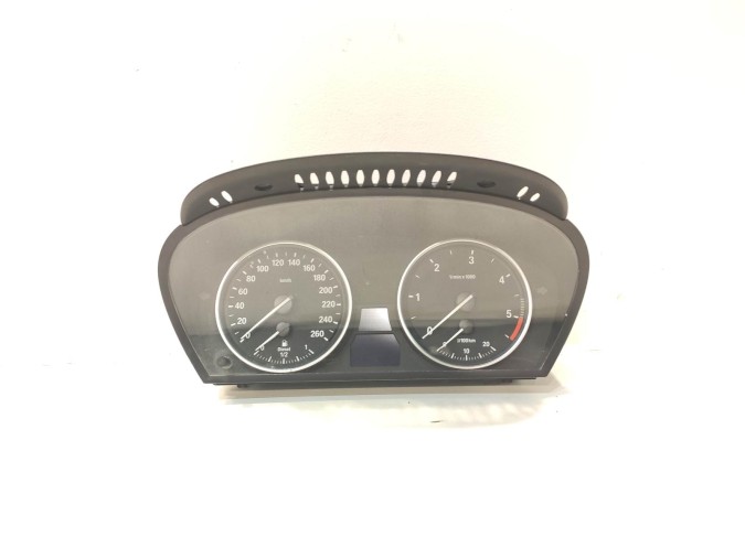 CUADRO INSTRUMENTOS SUZUKI BALENO 2009
