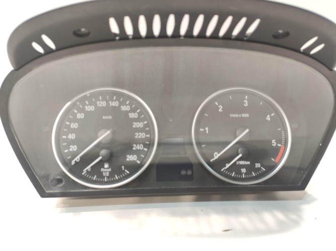 CUADRO INSTRUMENTOS SUZUKI BALENO 2009