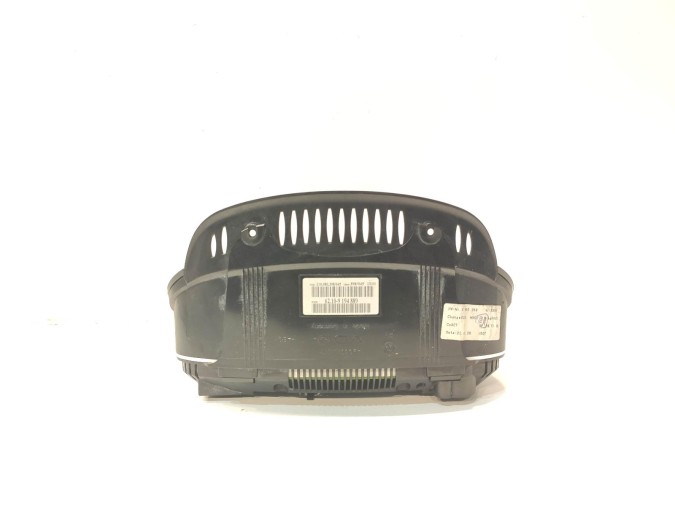 CUADRO INSTRUMENTOS SUZUKI BALENO 2009