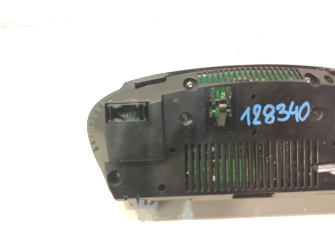 CUADRO INSTRUMENTOS SUZUKI BALENO 2009