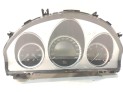 CUADRO INSTRUMENTOS MERCEDES C CLASS 2011