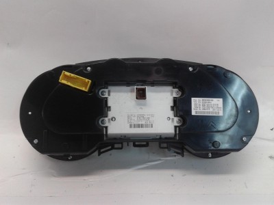 CUADRO INSTRUMENTOS PEUGEOT 3008 2013
