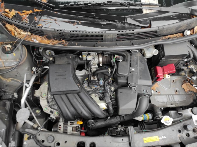 CAJA CAMBIOS PEUGEOT 308 2015