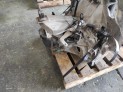 CAJA CAMBIOS PEUGEOT 308 2015