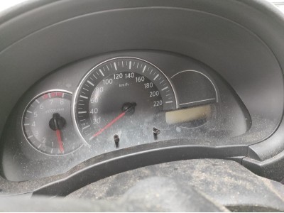 CUADRO INSTRUMENTOS PEUGEOT 308 2015