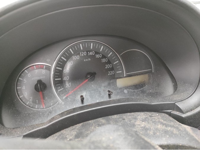 CUADRO INSTRUMENTOS PEUGEOT 308 2015