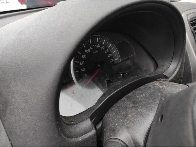 CUADRO INSTRUMENTOS PEUGEOT 308 2015