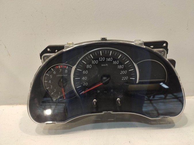 CUADRO INSTRUMENTOS PEUGEOT 308 2015