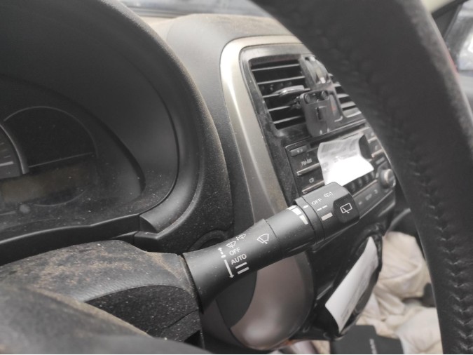 Mando Multifunción PEUGEOT 308 2015