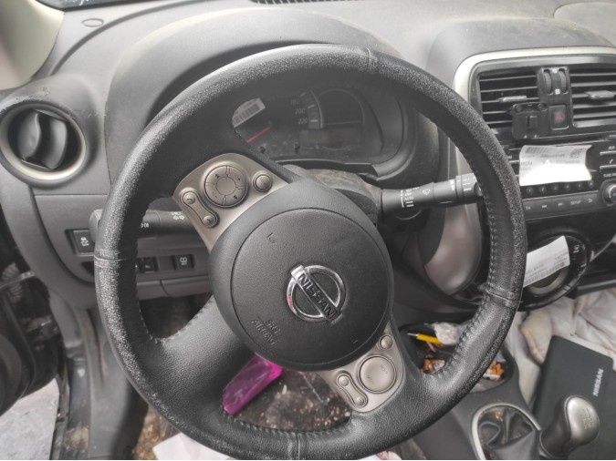 Mando Multifunción PEUGEOT 308 2015