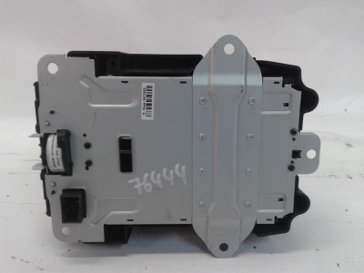 DISPLAY RADIO MULTIFUNCION PEUGEOT 3008 2013