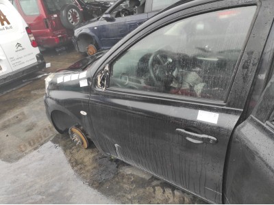 CERRADURA PUERTA DELANTERA IZQUIERDA NISSAN MICRA 2015