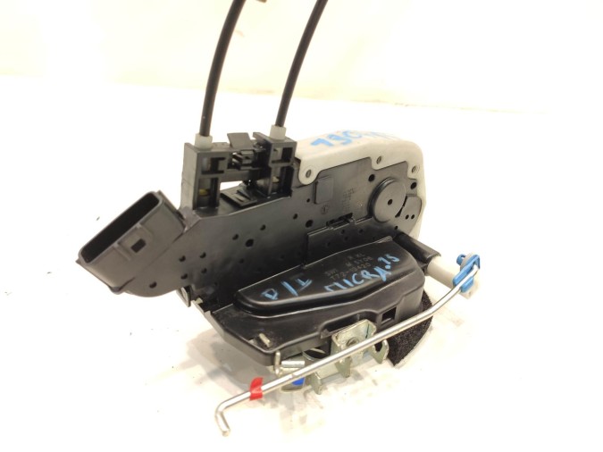 CERRADURA PUERTA DELANTERA IZQUIERDA NISSAN MICRA 2015